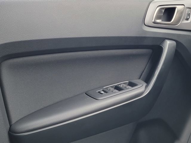 Certified 2023 Ford Ranger XLT w/ Equipment Group 302A High image 37