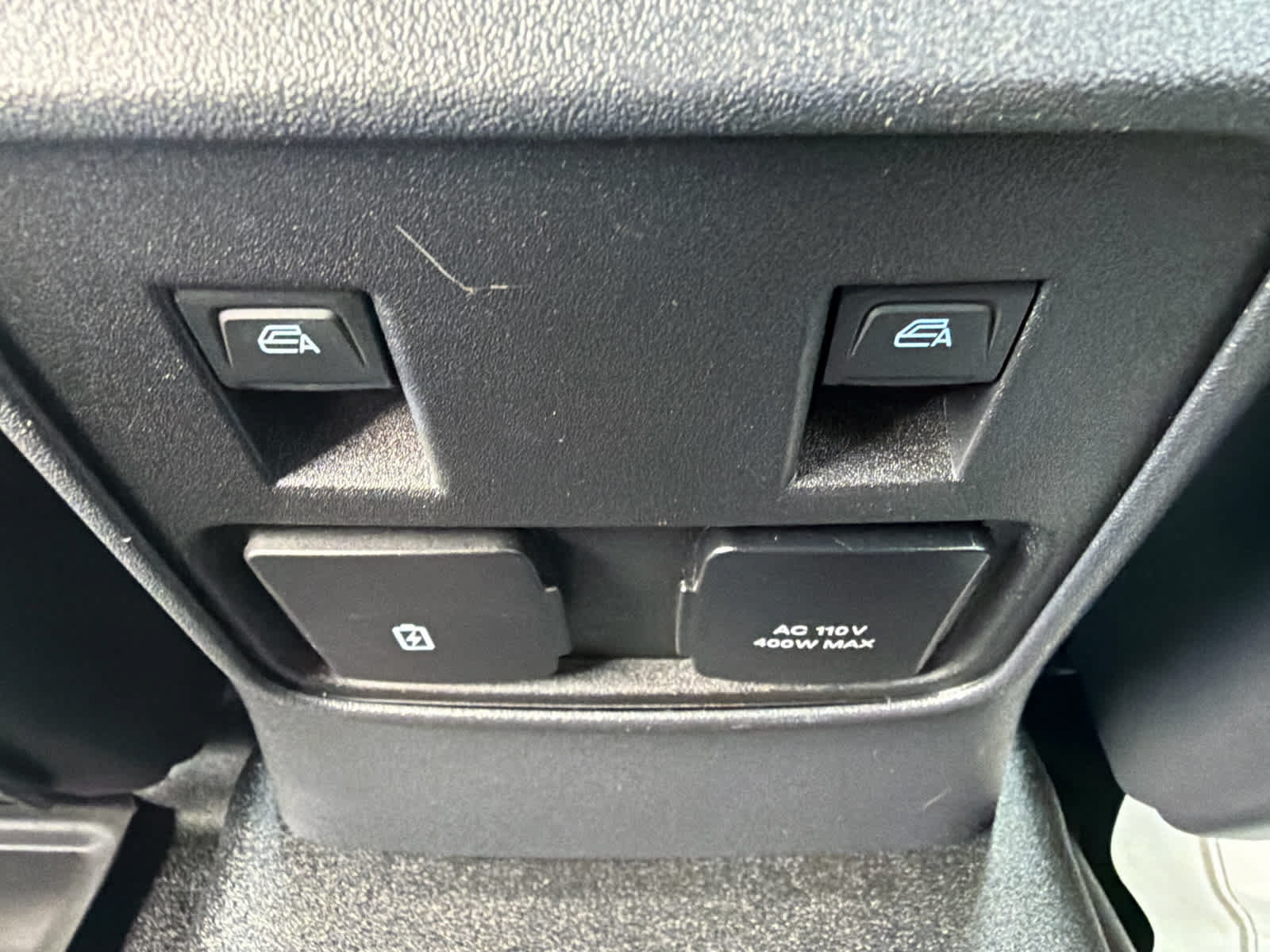 Certified 2022 Ford Bronco Badlands AWD/4WD image 13