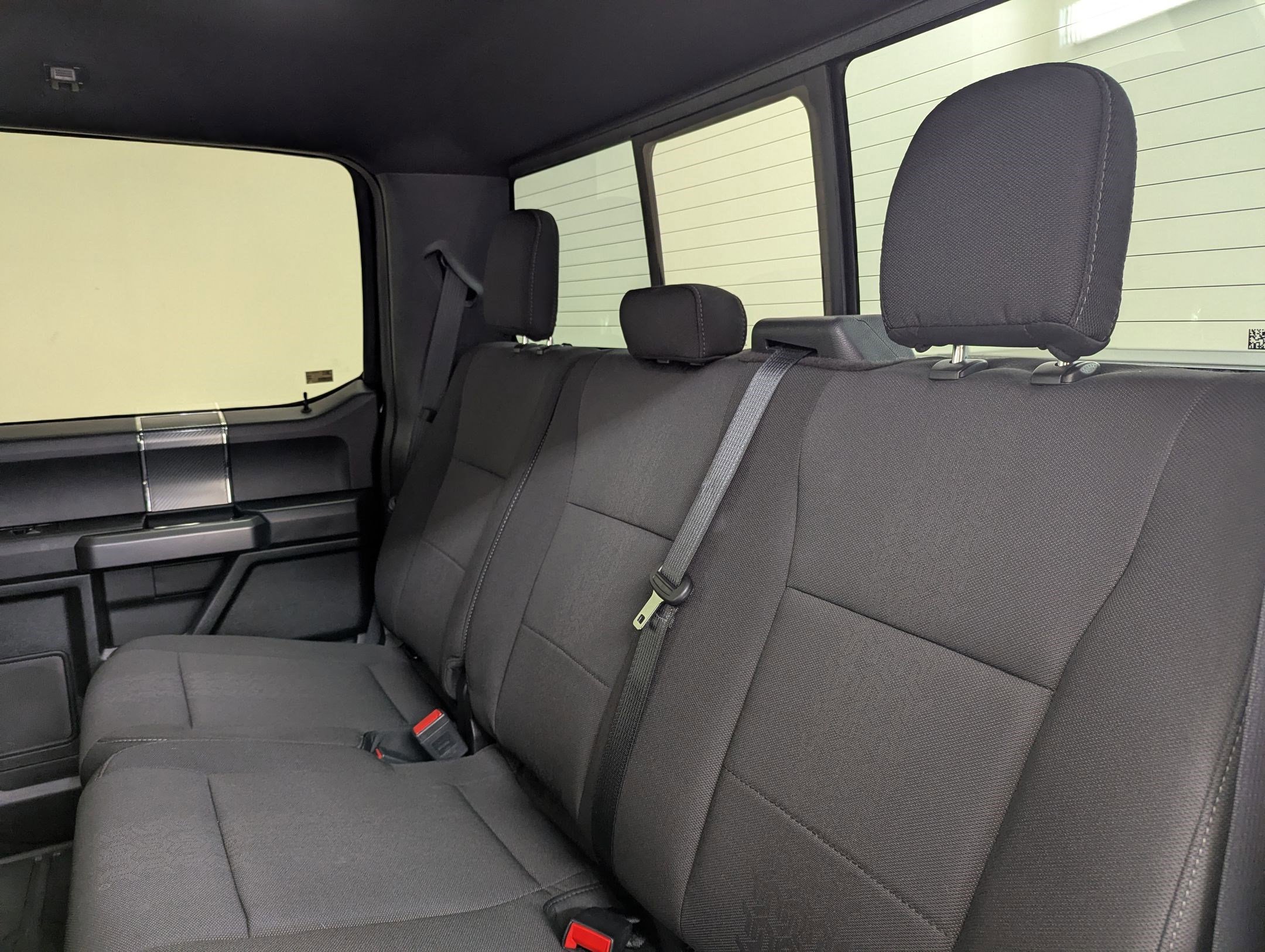 Certified 2020 Ford F150 XLT w/ Equipment Group 302A Luxury image 23