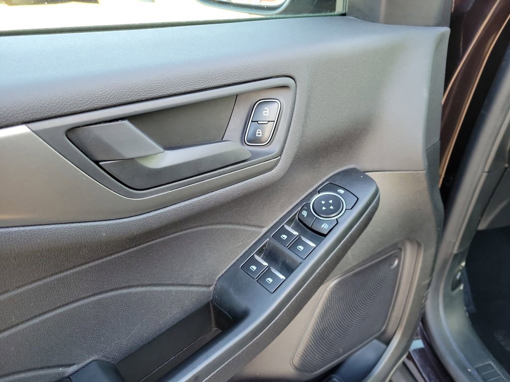 Certified 2023 Ford Escape Active image 19