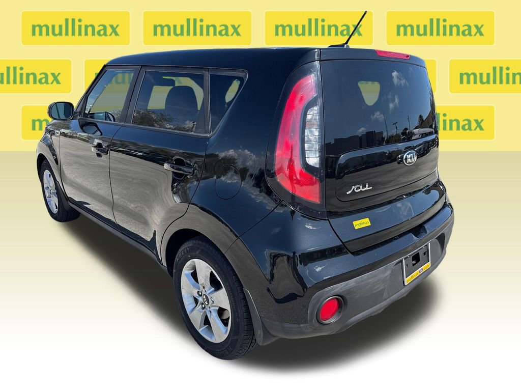 Used 2018 Kia Soul image 4