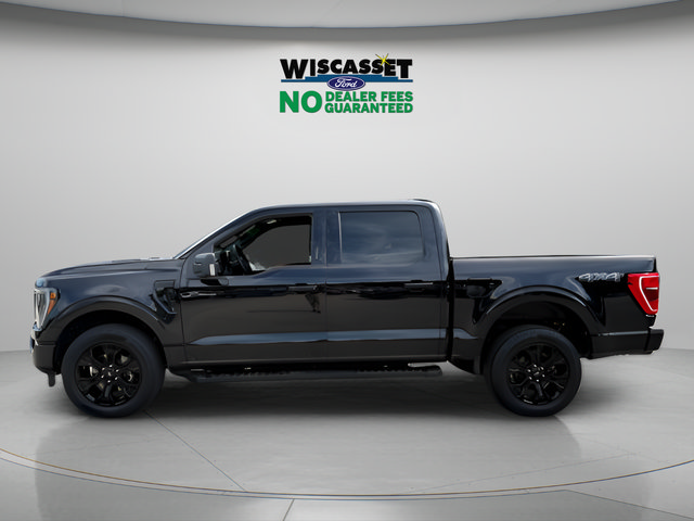 Certified 2023 Ford F150 XLT w/ Equipment Group 302A High AWD/4WD video 2
