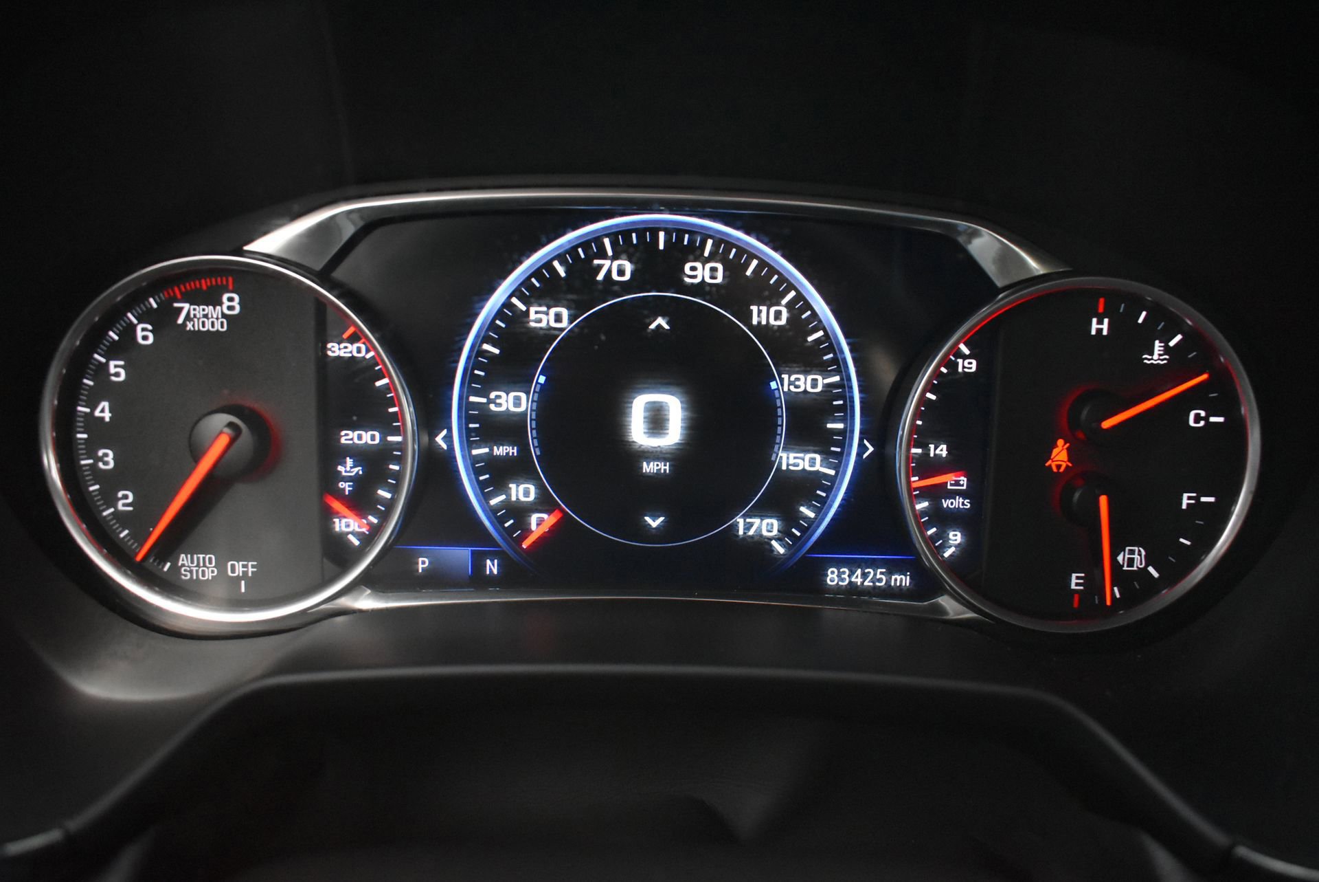 Used 2020 Chevrolet Blazer RS image 36