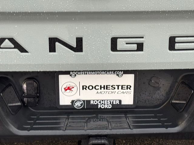 Certified 2024 Ford Ranger XLT AWD/4WD image 41
