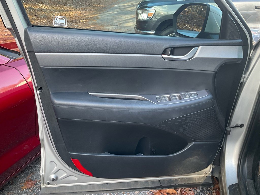 Used 2021 Hyundai Palisade SE image 20