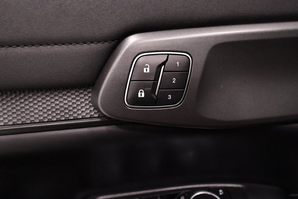 Certified 2024 Ford Ranger Raptor AWD/4WD image 12