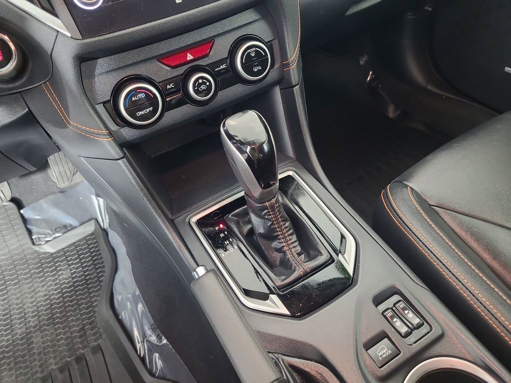 Used 2019 Subaru Crosstrek 2.0i Limited w/ Moonroof Package w/Navigation image 17