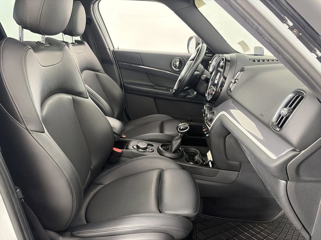 Used 2018 MINI Cooper Countryman S image 31