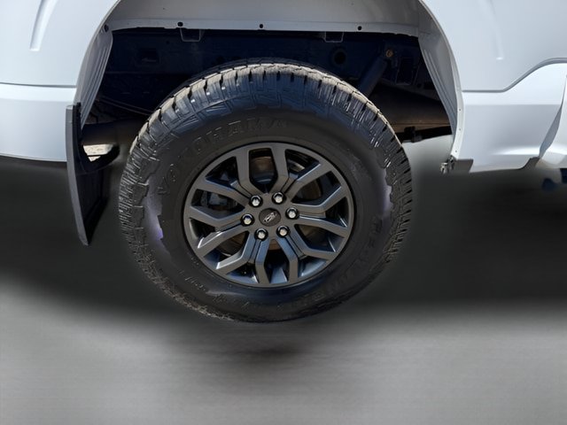 Certified 2023 Ford F150 Tremor AWD/4WD image 32