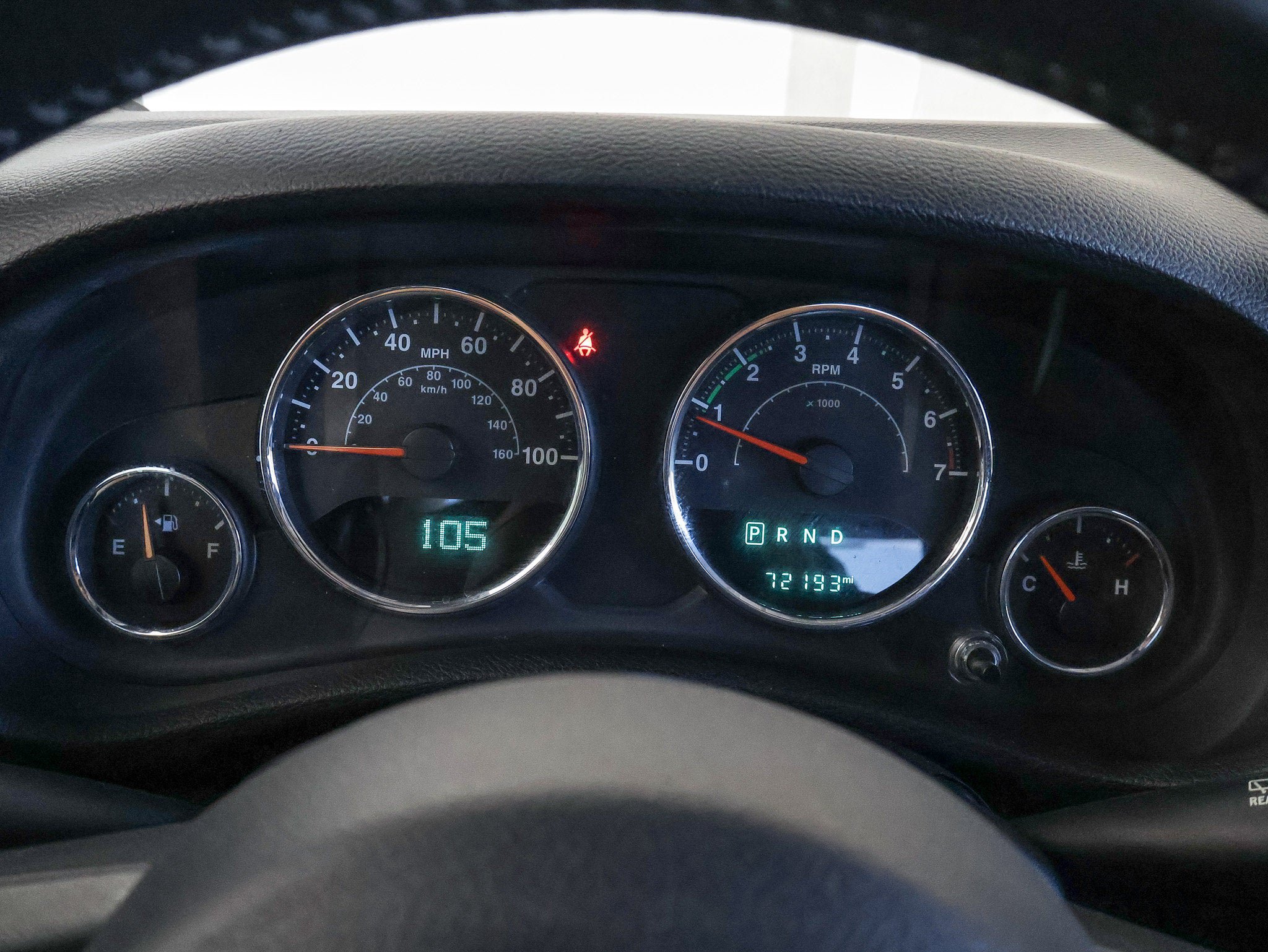 Used 2017 Jeep Wrangler Unlimited Sport w/ Quick Order Package 24S AWD/4WD image 27