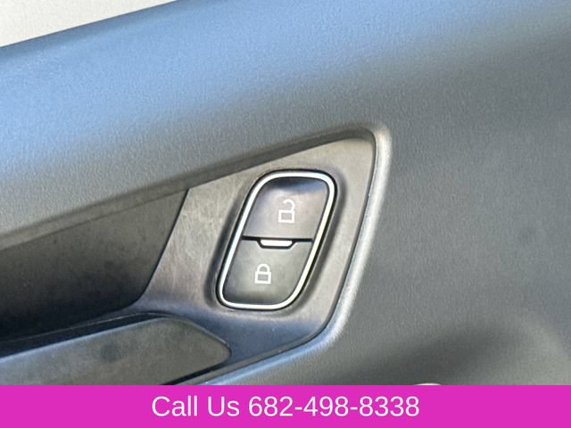 Certified 2024 Ford Bronco Sport Big Bend w/ Convenience Package AWD/4WD image 21