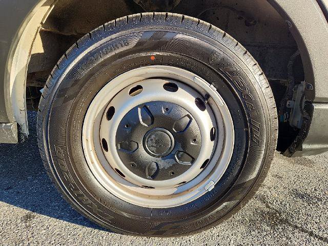 Certified 2023 Ford Transit 250 Medium Roof RWD image 8