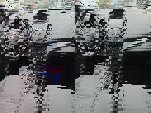 Certified 2019 Ford Escape S image 10