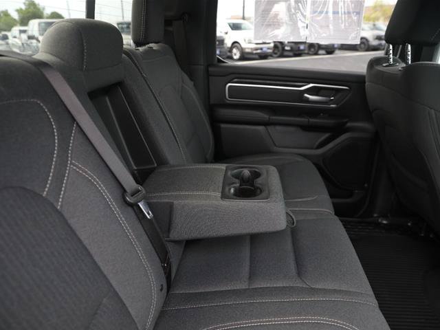 Used 2021 RAM 1500 Big Horn AWD/4WD image 34