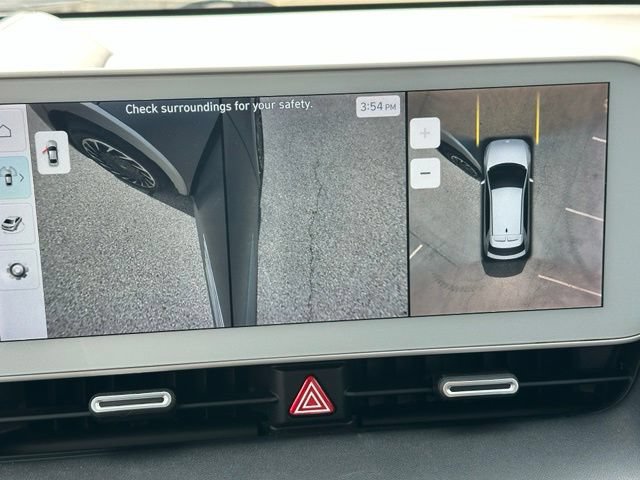 Used 2023 Hyundai Ioniq 5 Limited w/ Cargo Package AWD/4WD image 32