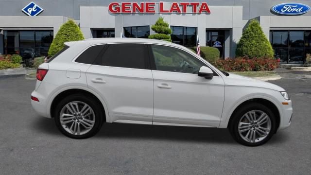 Used 2020 Audi Q5 2.0T Premium Plus image 6