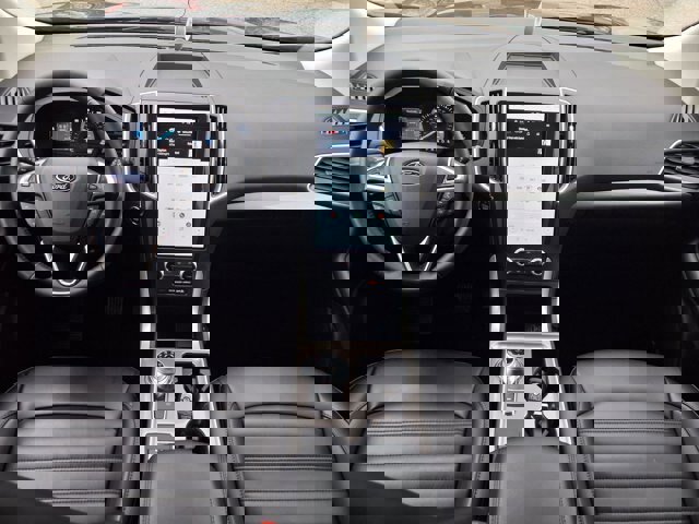 Certified 2024 Ford Edge SEL w/ Convenience Package image 14