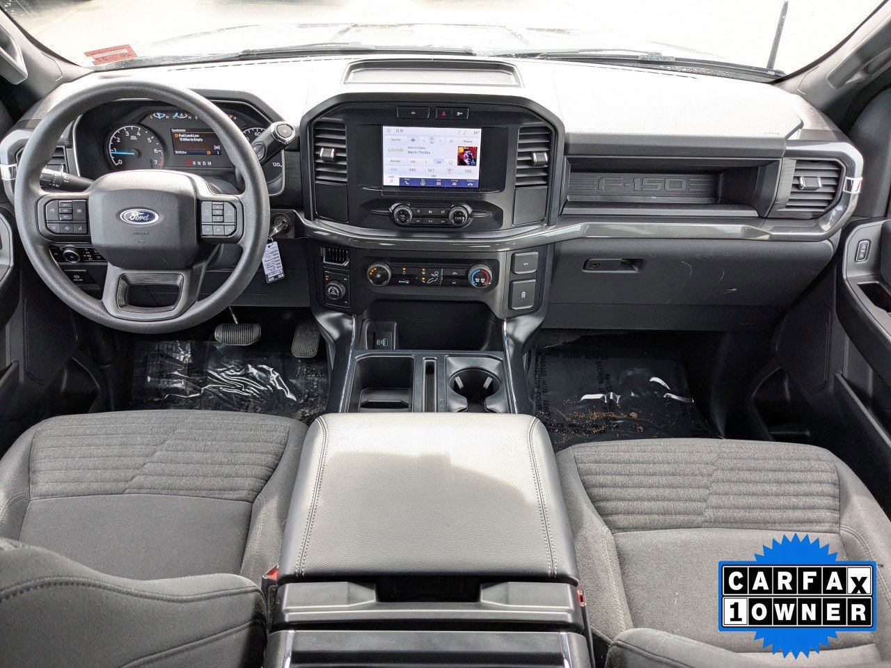 Certified 2023 Ford F150 XL w/ STX Appearance Package image 16