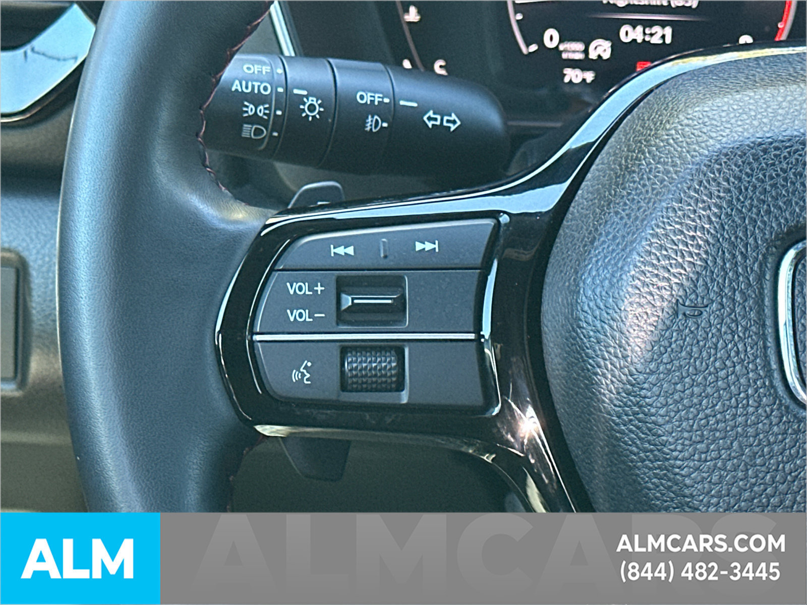 Used 2025 Honda Pilot Black Edition image 29