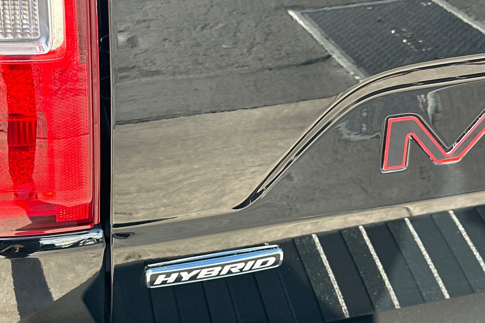 Certified 2023 Ford Maverick XL image 24