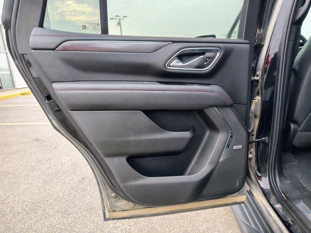 Used 2022 Chevrolet Tahoe RST w/ Sport Performance Package AWD/4WD image 12