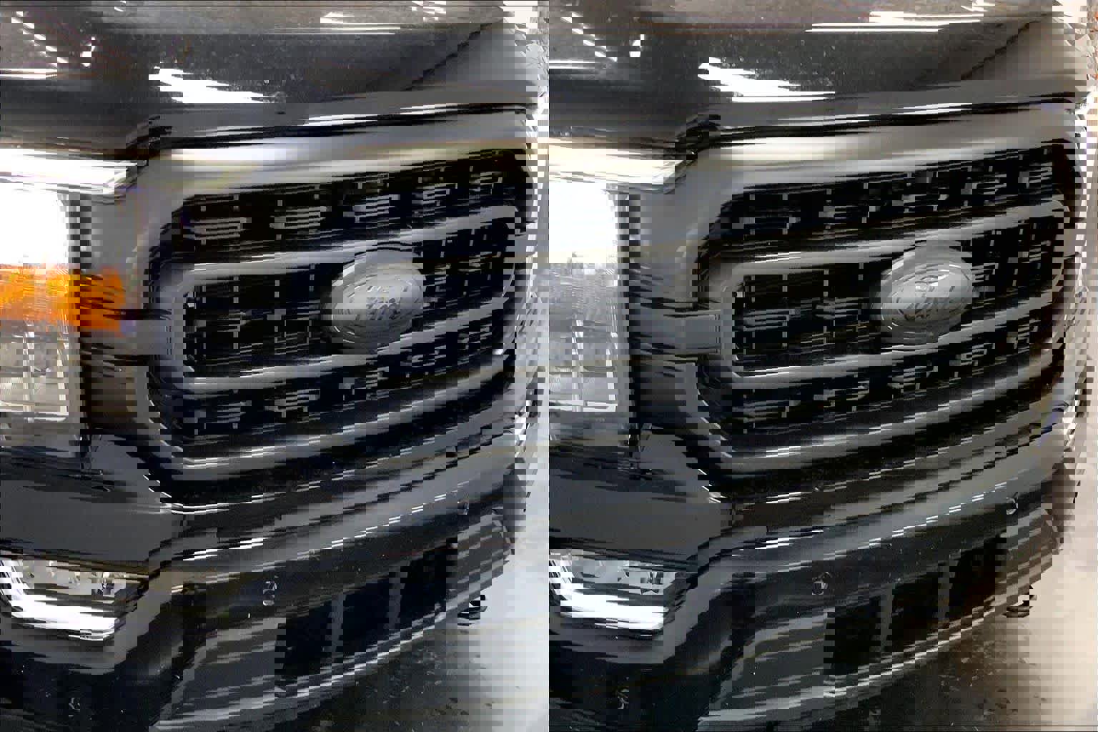 Certified 2023 Ford F150 XLT w/ Equipment Group 302A High image 30