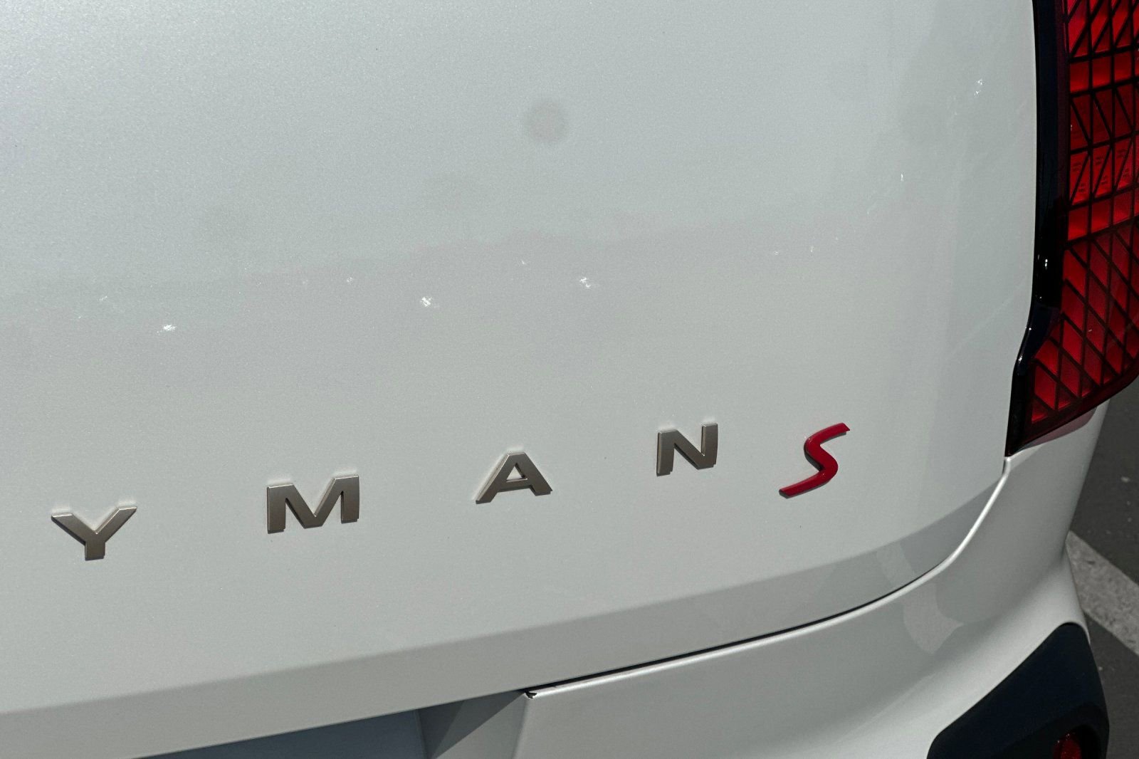 Used 2025 MINI Cooper Countryman S image 26