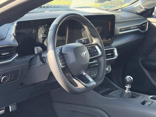 Certified 2024 Ford Mustang GT Premium RWD image 27