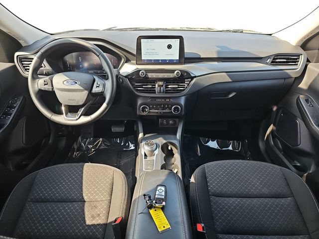 Certified 2024 Ford Escape ST-Line FWD image 7