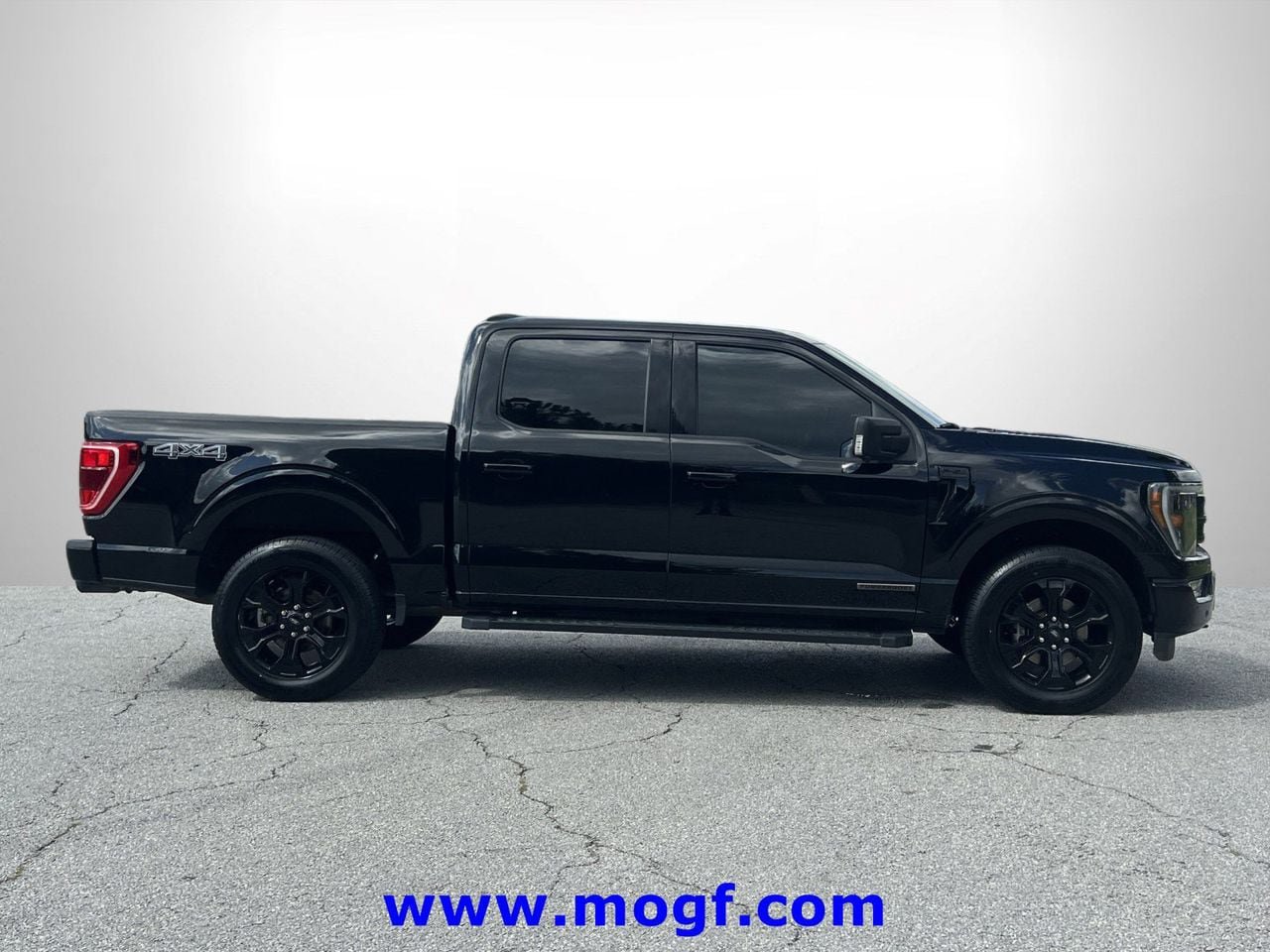 Certified 2023 Ford F150 XLT w/ Equipment Group 302A High AWD/4WD image 26
