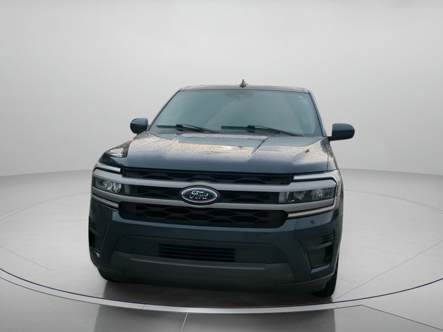 Certified 2023 Ford Expedition XLT RWD image 8