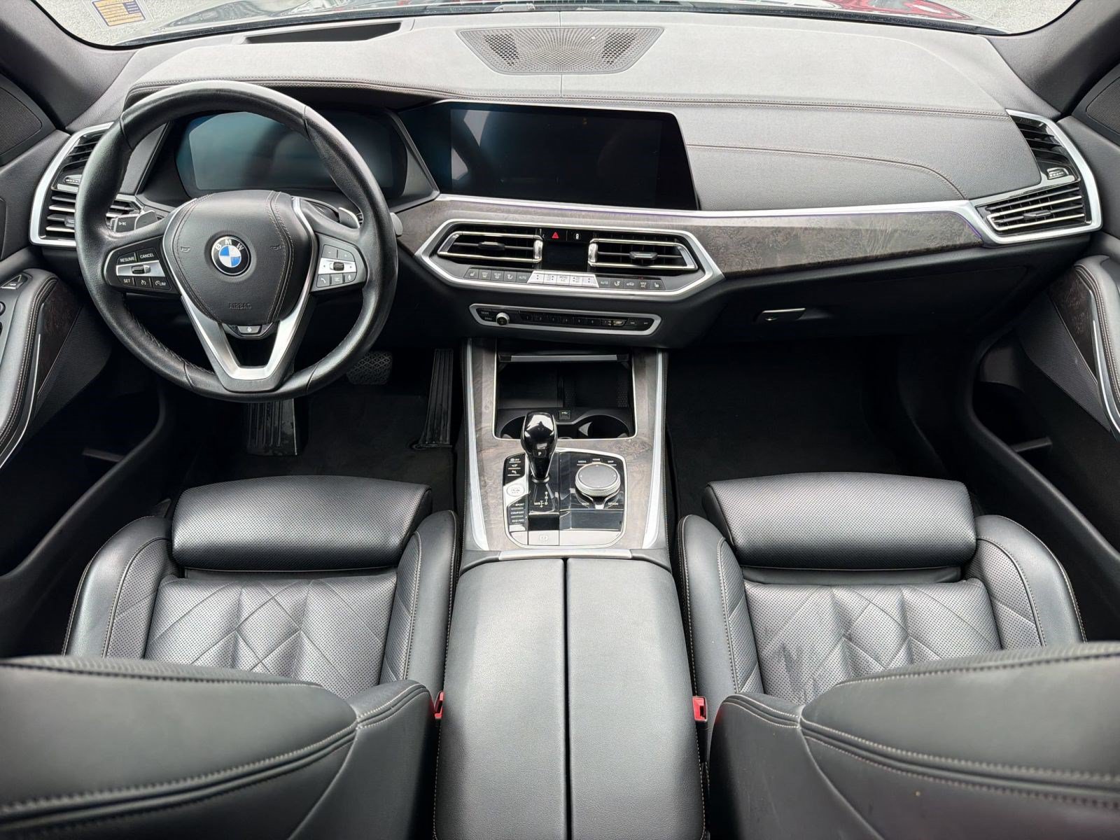 Used 2023 BMW X5 xDrive40i w/ Premium Package AWD/4WD image 17