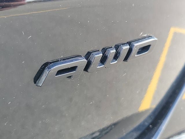 Certified 2023 Ford Edge SE w/ Black Appearance Package AWD/4WD image 32