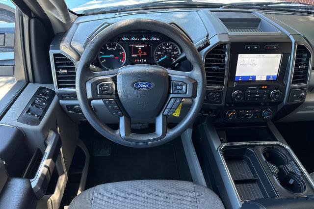 Certified 2022 Ford F250 XLT w/ XLT Value Package AWD/4WD image 9