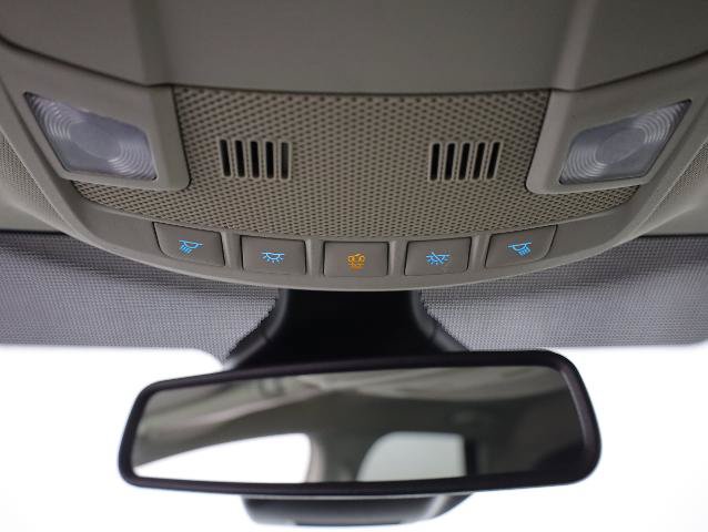 Certified 2024 Ford Edge SEL w/ Convenience Package AWD/4WD image 26