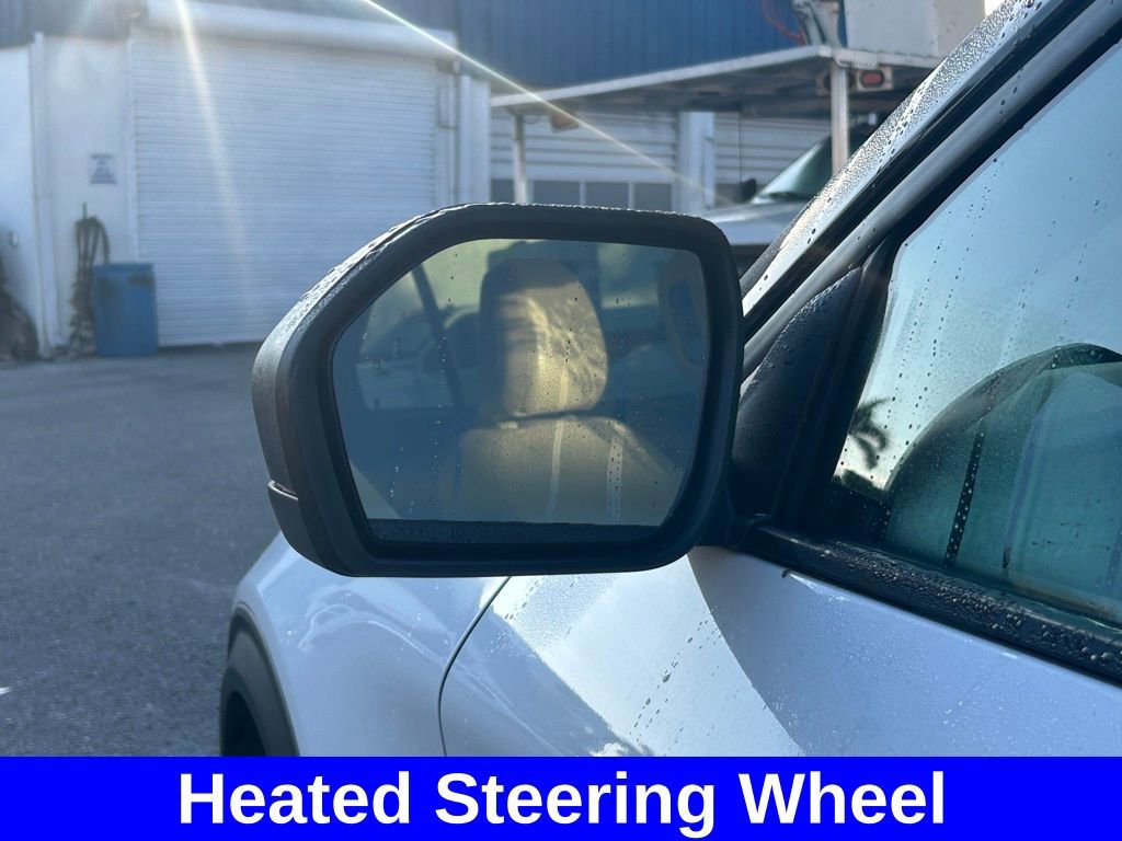 Certified 2023 Ford Explorer XLT w/ Equipment Group 202A image 17