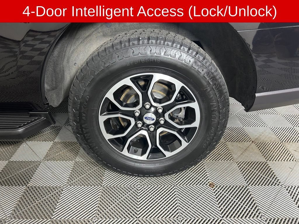 Certified 2024 Ford Expedition XLT AWD/4WD image 20