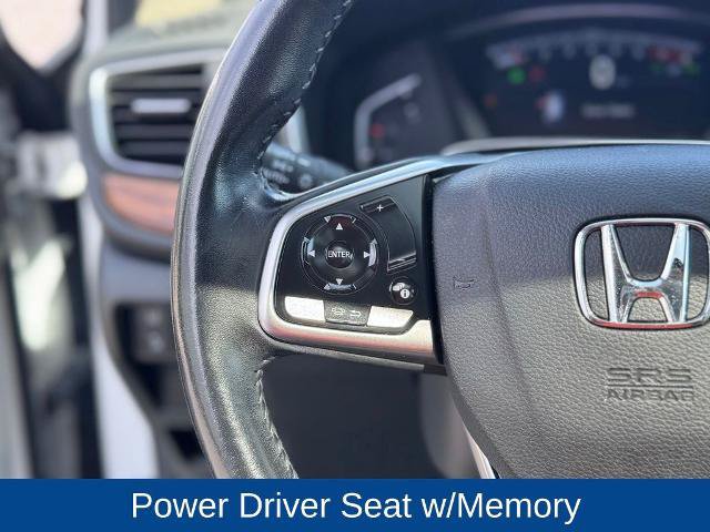 Used 2022 Honda CR-V EX-L image 14
