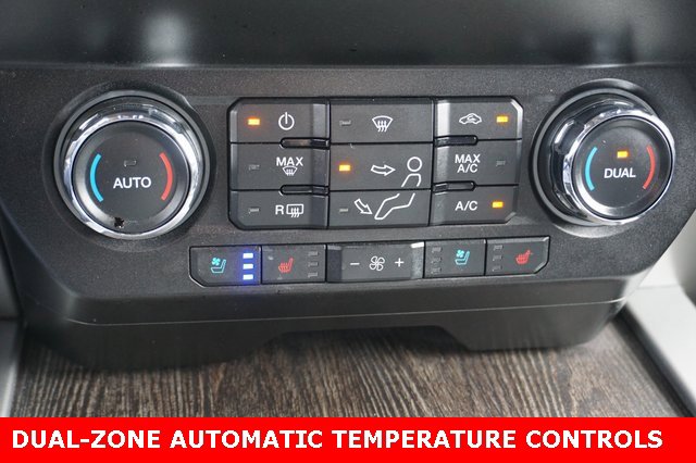 Certified 2021 Ford F250 Lariat w/ Tremor Off-Road Package image 21