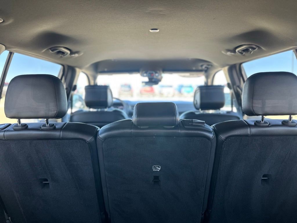 Used 2024 Jeep Wagoneer Series II w/ Flexible Seating Group image 40