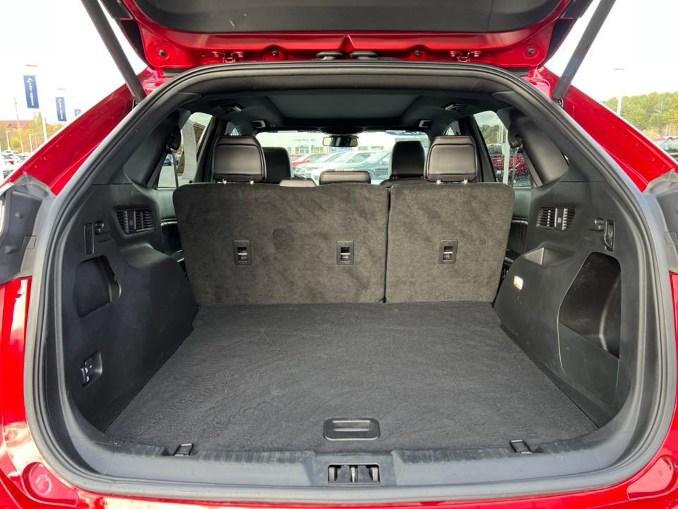 Certified 2024 Ford Edge ST-Line image 38