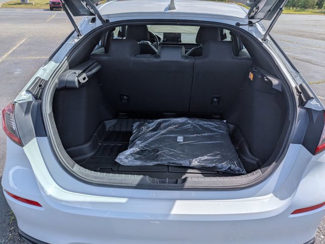 Used 2024 Honda Civic Sport image 29
