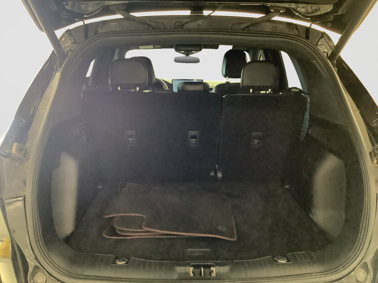 Certified 2023 Ford Escape ST-Line w/ Tech Pack #1 FWD image 21