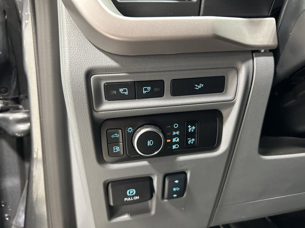 Certified 2023 Ford F150 XLT w/ Equipment Group 302A High image 14