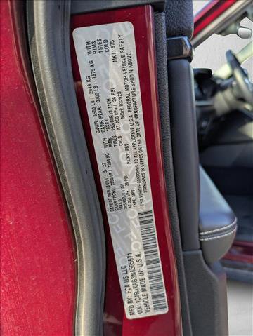 Used 2022 Jeep Grand Cherokee L Laredo w/ Luxury Tech Group I image 17