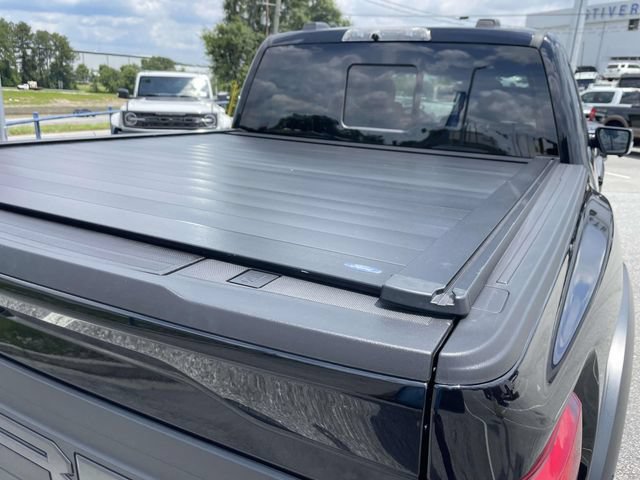 Certified 2022 Ford F150 Raptor w/ Equipment Group 801A High AWD/4WD image 12
