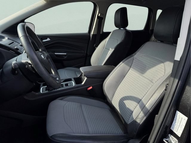 Certified 2018 Ford Escape SE w/ SE Sport Appearance Package AWD/4WD image 15