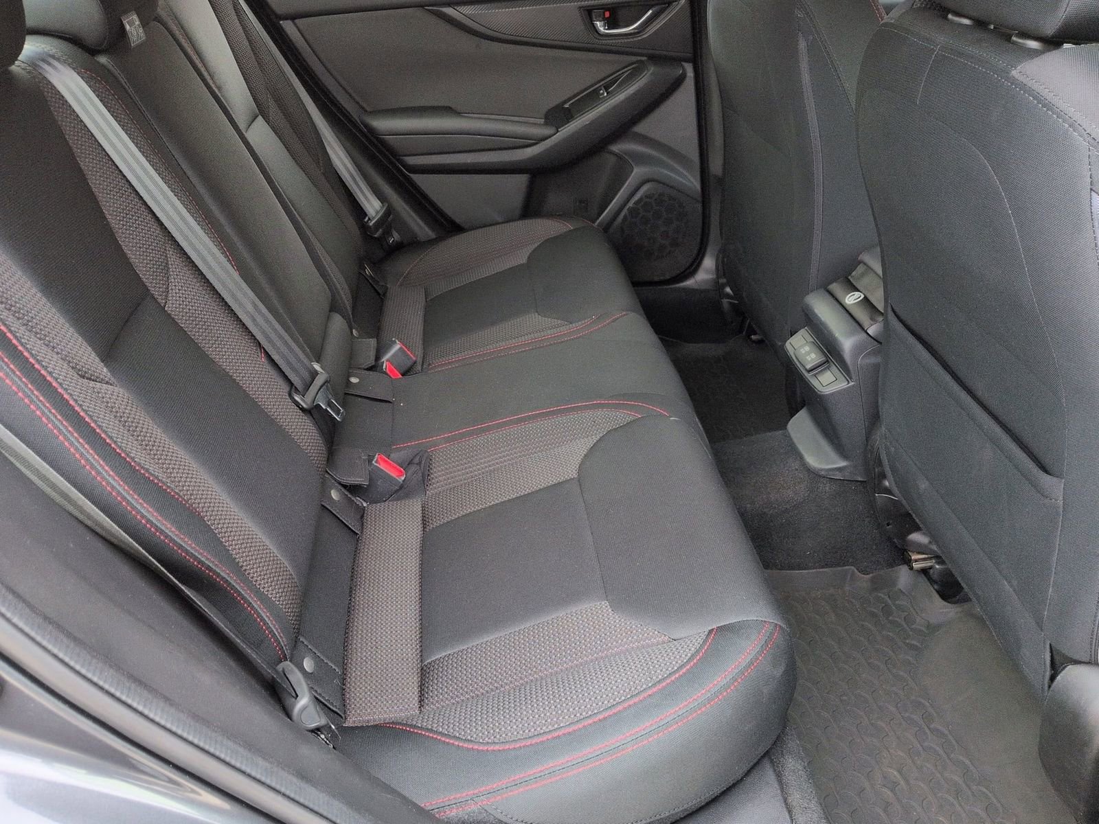 Used 2022 Subaru WRX Premium image 22