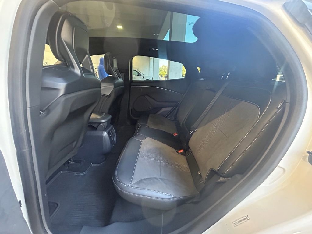 Certified 2021 Ford Mustang Mach-E GT w/ GT Performance Edition image 30