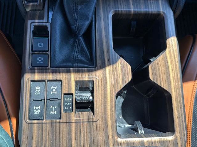 Used 2024 Toyota Land Cruiser w/ Premium Package image 19